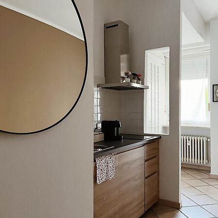 Suite Cappuccino - Turin Crocetta Porta Nuova 토리노 외부 사진