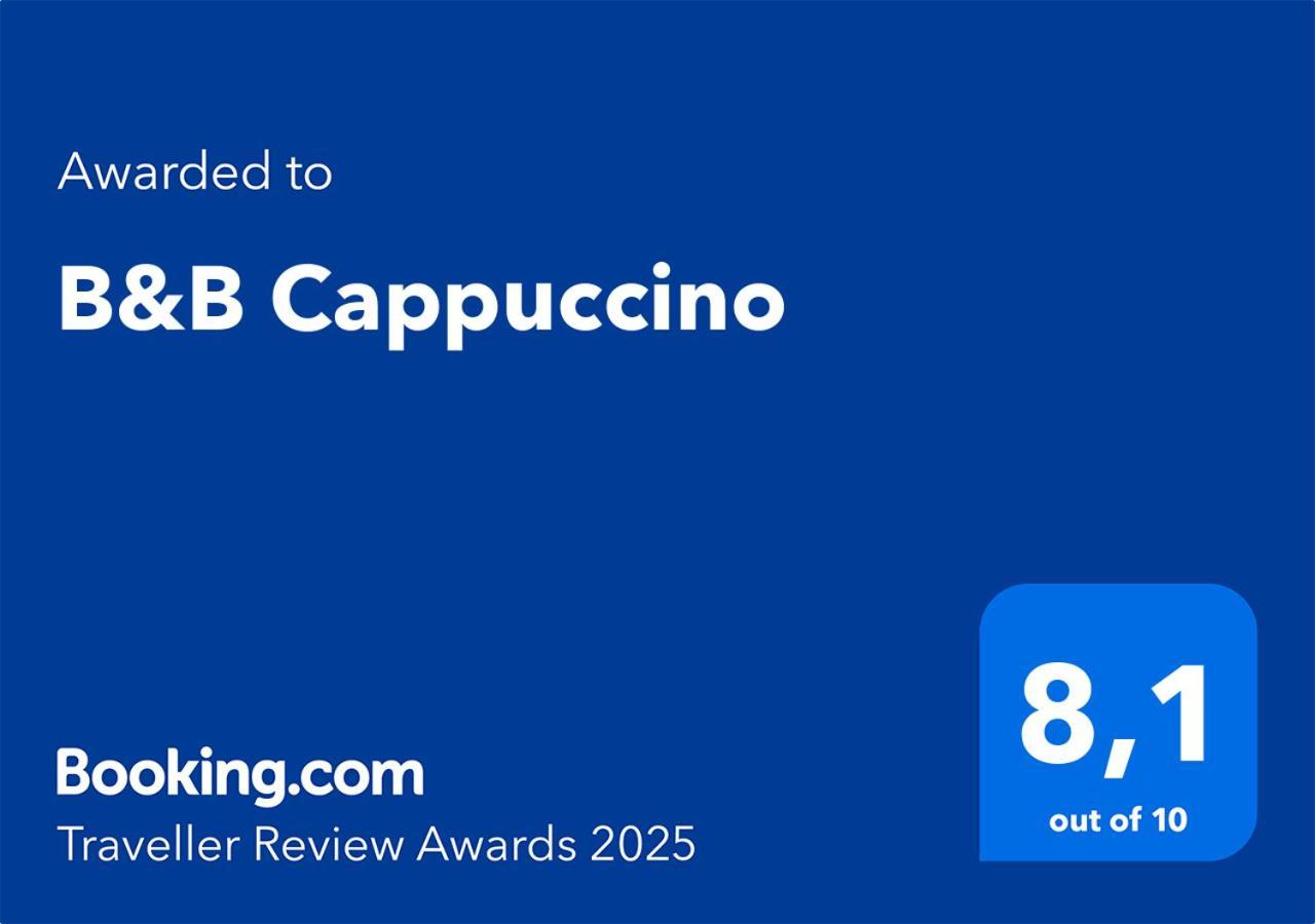 Suite Cappuccino - Turin Crocetta Porta Nuova 토리노 외부 사진